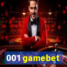 001 gamebet